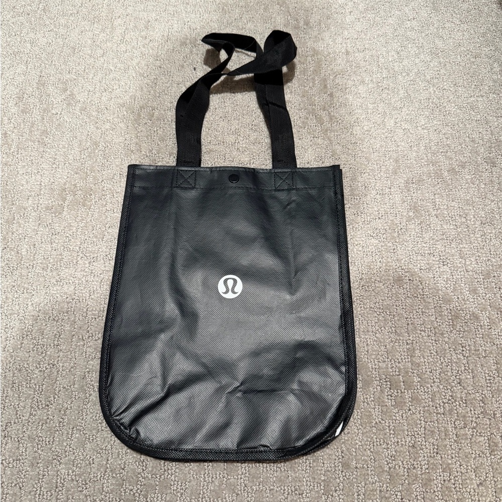 Lululemon Shopping bag
